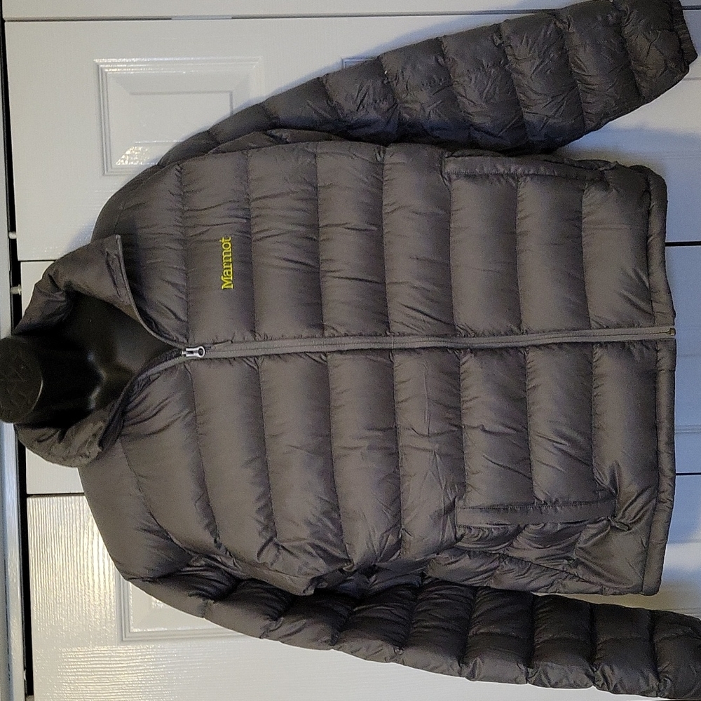 Men's  Marmot Jacket